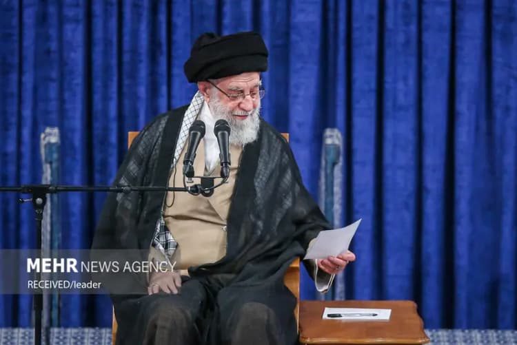 غلط املایی فاحش روزنامه کیهان جلب‌توجه کرد