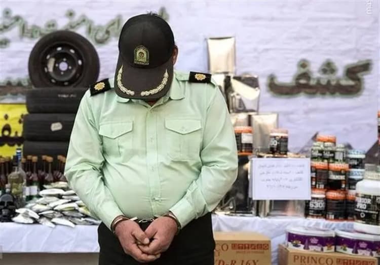 بازداشت قاتل یک دختر جوان در پیشوا