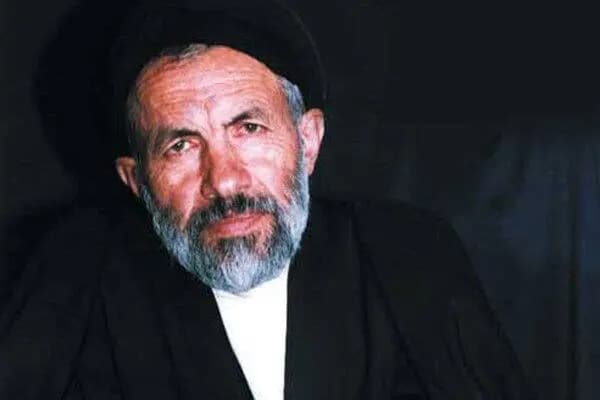 روایت ناطق نوری از علت محبوبیت شهید آل هاشم/ از زمان ورود به تبریز حاکم بر دل‌ها بود