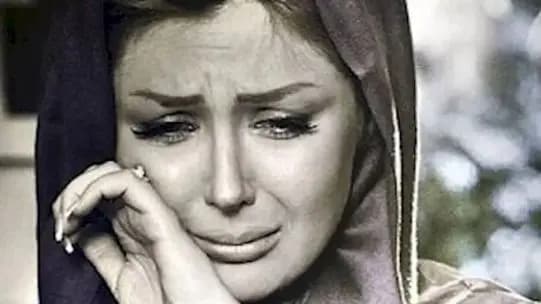 دیدار مازیار لرستانی با مجید صالحی احساسی شد