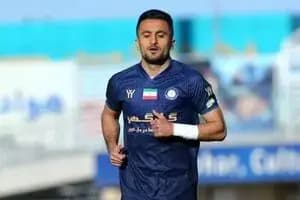 پیشنهاد روسیه به ستاره گل‌گهر