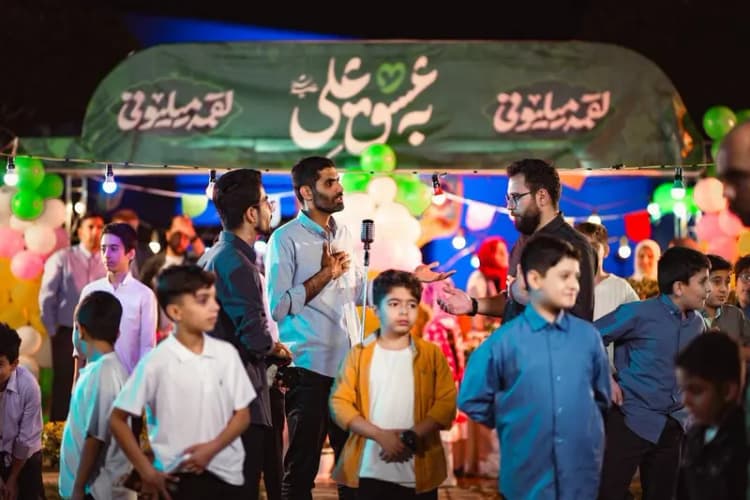 زنوزی از درویش تعریف کرد؛ آقا رضا فحش خورد!
