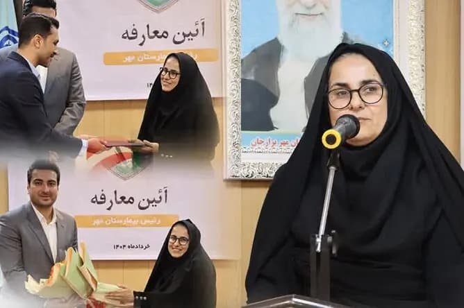 ظرفیت بالای دانشجویان خارجی در آذربایجان‌ شرقی