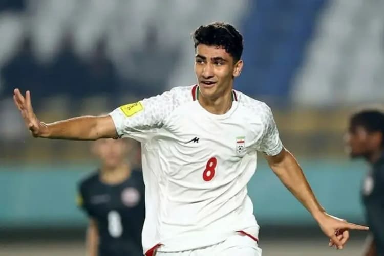 خلاصه بازی خاطره انگیز  ایران 1 - قطر 0 (جام ملت‌های آسیا 2015)