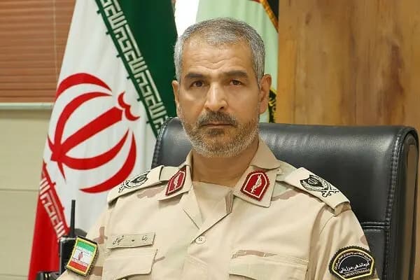 افزایش سرعت ورزش باد و افزایش ارتفاع موج برای دریای عمان