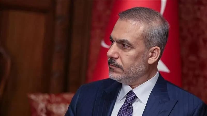 وزیر خارجه ترکیه با قطر و حماس گفت‌وگو کرد