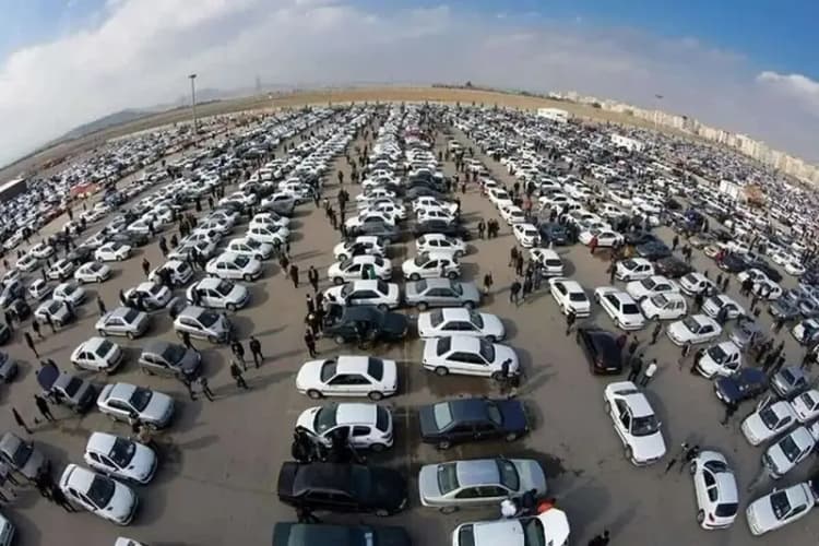 دولت سهمیه سوخت کامیون‌ها را اصلاح می‌کند