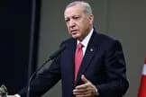 اردوغان: کریدور زنگزور فقط یک مسیر ادغام جدید است که از طریق ترکیه گسترش می‌یابد / از همسایه خود ایران انتظار داریم که از این گام‌ که به صلح، ثبات و توسعه در منطقه ما کمک خواهد کرد، حمایت کند