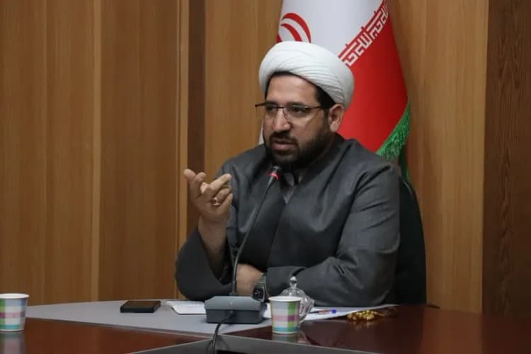 امام خمینی (ره) مسیر عزت و بیداری را به جهانیان عرضه کرد