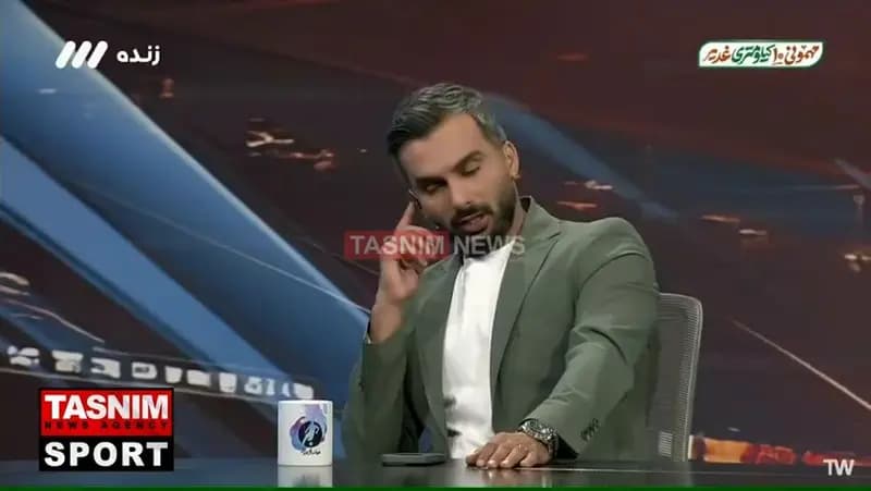 آرش رضاوند برای استقلال سرمربی انتخاب کرد