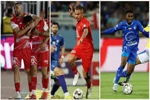 لطیفی: این است تفاوت استقلال در بدترین فصلش با پرسپولیس! 