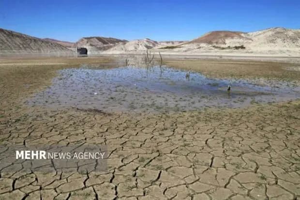 از کاهش ۵۰ درصدی بارندگی تا ضرورت صرفه جویی برای عبور از تابستان