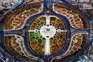 از فراموشی قنات‌ها تا سقوط در بحران| چرا ایران به سمت بیابانی شدن می‌تازد؟