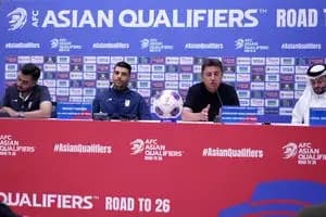 مجتبی جباری: قطعا می خواهم سرمربی استقلال باشم