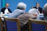 پزشکیان: خبرهای خوبی در زمینه سلامت، رفع ناترازی‌ها و بهبود روابط خارجی داریم