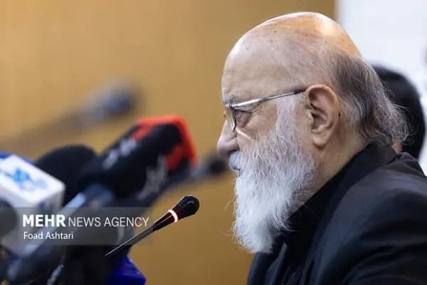 هواشناسی: هوای خنک در انتظار مناطق مختلف کشور