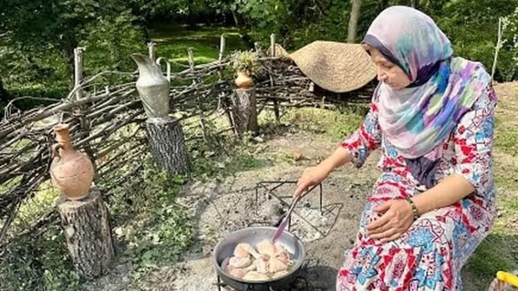 اردوی راهیان پیشرفت تبدیل به جریان مستمر آموزشی در مدارس شود