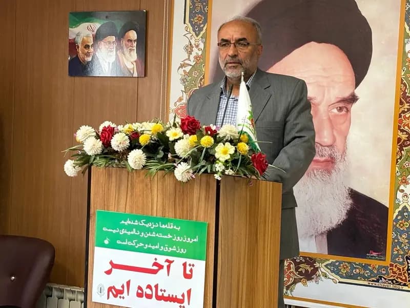 حضور مردم همیشه در صحنه عامل ماندگاری انقلاب اسلامی ایران است