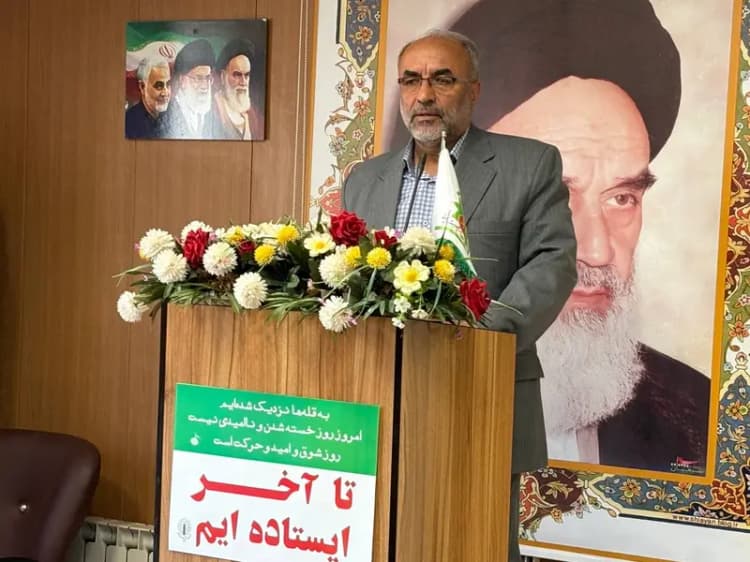 «جایزه ملی انرژی‌های تجدیدپذیر» به شهرداری اصفهان رسید