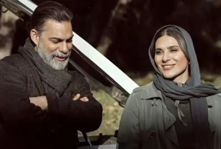 آیدین مهدی‌زاده تهرانی، حکم گرفت