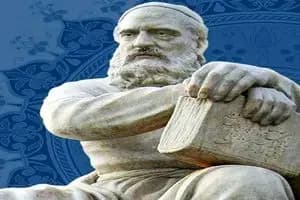 به پیشواز روز بزرگداشت خیام