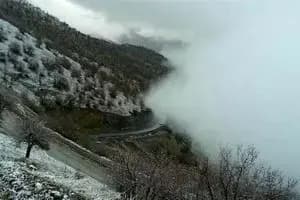 پیش‌بینی هوای آذربایجان غربی فردا سه شنبه 13 خرداد/ هوا ۱۰ درجه خنک‌ می‌شوو