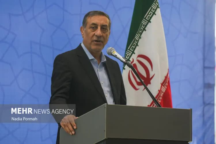 هشدار تهران به اروپا: دست رو دست نخواهیم گذاشت