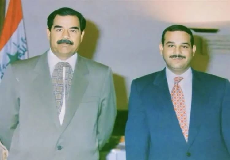 توصیه زناشویی ترامپ به ماکرون بعد از سیلی معروف+ فیلم