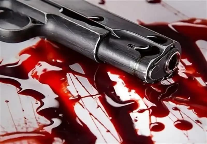 حادثه عجیب در بیمارستان کرج؛ قاتل هنگام فرار کشته شد!+ جزئیات
