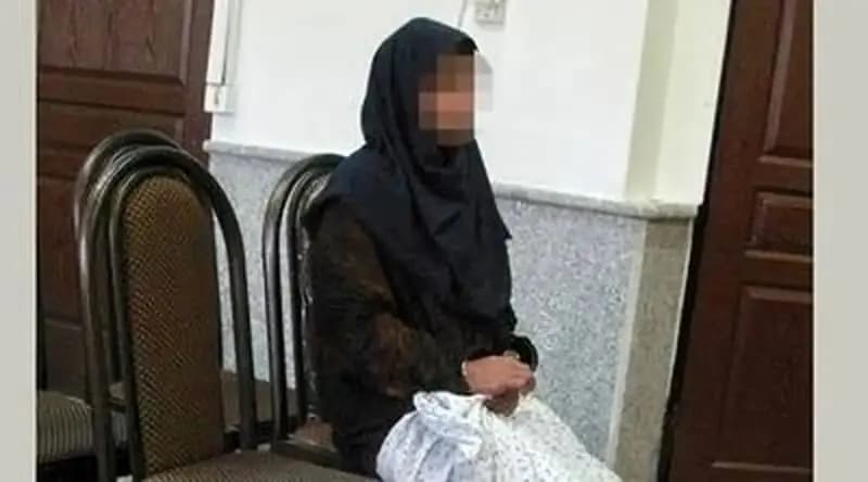 زن جاعل: می‌توانستم به ناسا بروم اما خلافکار شدم