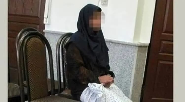 واکنش پلیس به مفقود شدن یک دختر جوان ۲۴ ساله در اسلامشهر