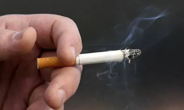 ۲میلیون سال عمر از دست رفته ایرانیان با سیگار