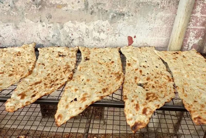 قیمت جدید نان اعلام شد 