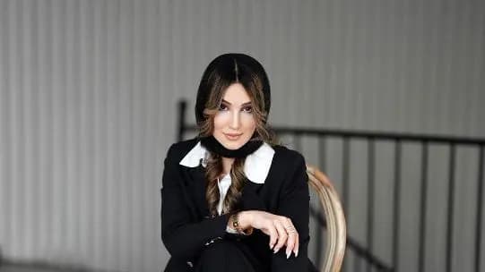 تصویر دیده نشده از فریبا نادری قبل از عمل زیبایی/  باور نمی کنید این اونه !