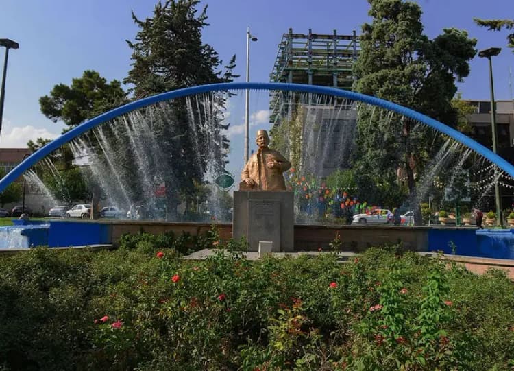 برنامه قطع برق چهارمحال و بختیاری و شهرکرد امروز دوشنبه ۵ خرداد