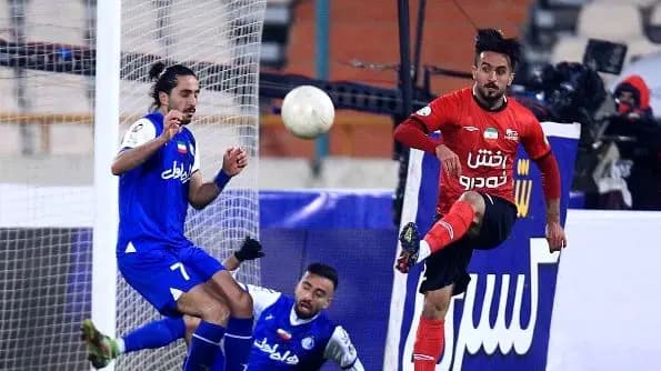زرینچه: نمی‌خواستند حجازی با استقلال قهرمان آسیا شود