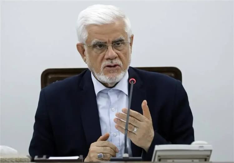 رئیس بنیاد شهید از ویژگی های امام می‌گوید/ اندیشه امام، یک انقلاب فراتر از تاریخ اسلام بود