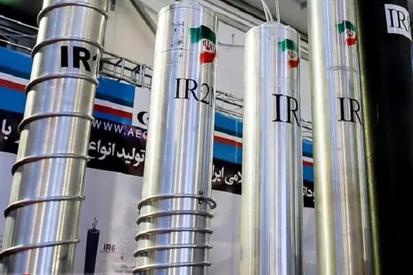 غریب‌آبادی، معاون عراقچی: گزارشی که «گروسی» صادر کرده، ناظر بر ۲ ادعای مربوط به ۲۵ سال قبل است/ ۶ سال است که آژانس پیرامون این مکان‌ها گزارش می‌دهد؛ موضوع هم اصلاً درباره غنی‌سازی نیست و مربوط به حضور یا وجود اندک مواد اورانیوم طبیعی است/ ایران سیاست خود را متناسب با رفتار طرف مقابل تنظیم خواهیم کرد
