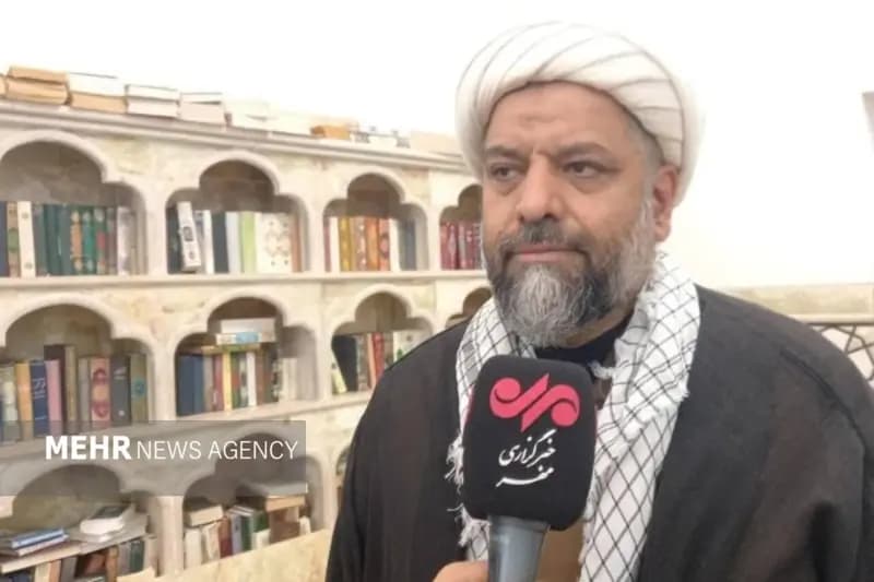 تداوم راه امام (ره) انقلاب اسلامی را بیمه می کند