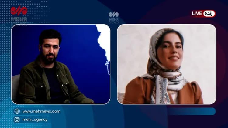 با نمایش جهنم می‌خواهید مردم ایمان بیاورند؟