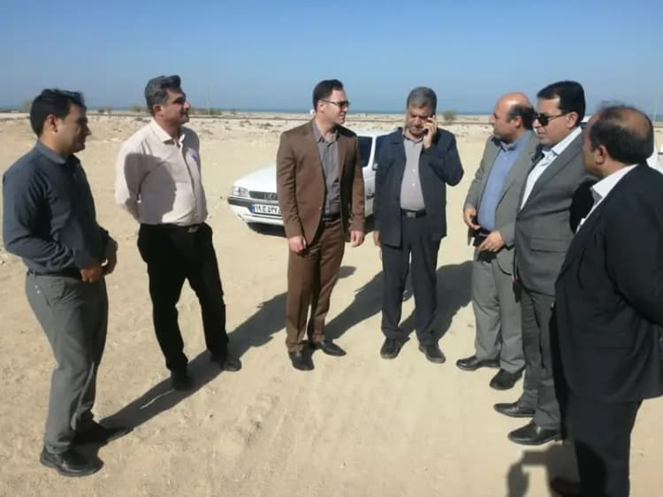 هیئت ورزش‌های همگانی بوشهر رتبه دومی کشور را کسب کرد