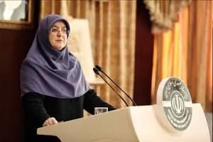 در اقلیتید، اما صدایتان در بوق است