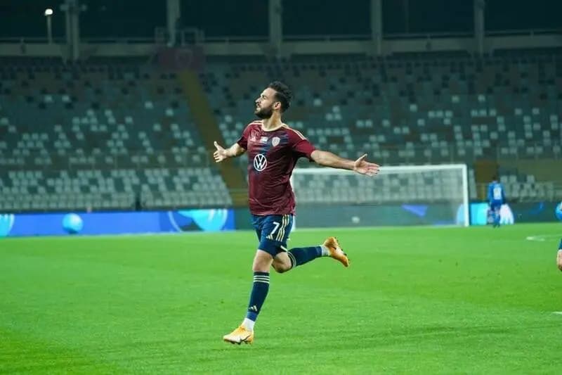 نوراللهی در دو راهی النصر و پرسپولیس