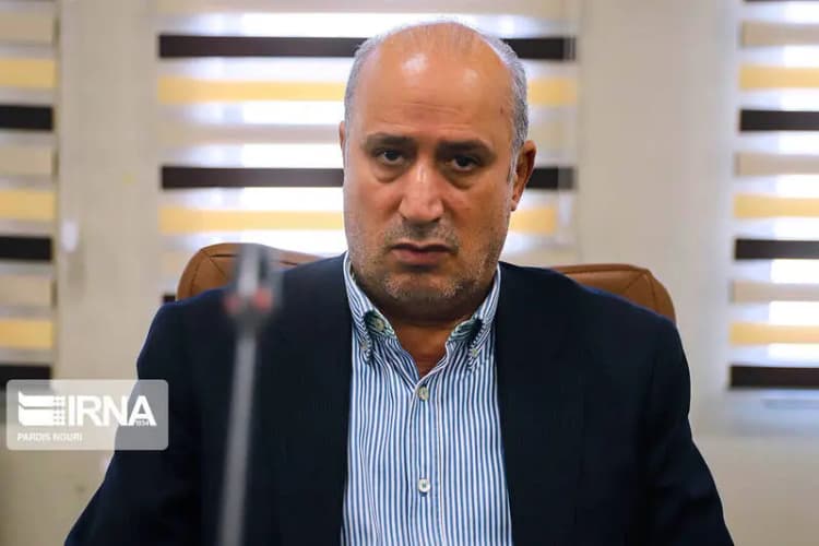 ویدئویی جذاب از جشن قهرمانی پاری‌سن‌ژرمن در فرانسه