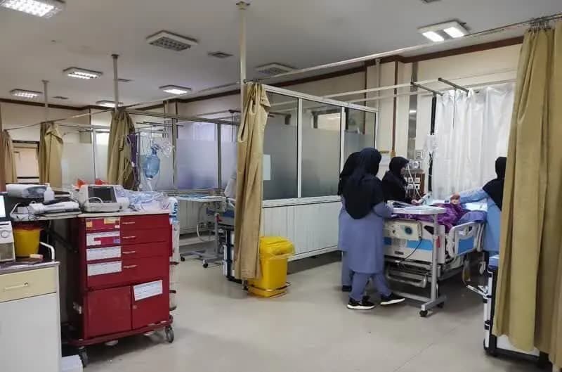 کسب رتبه اول آذربایجان‌شرقی در پایین بودن میزان مرگ مادران باردار کشور