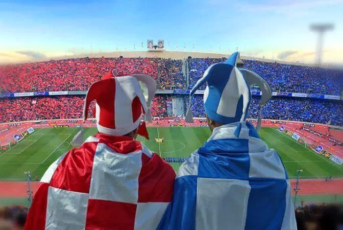 بمب اصلی پرسپولیس هفته آینده منفجر می‌شود