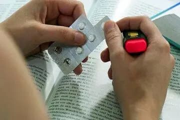 هشدار درباره مصرف قرص‌های شب امتحانی!