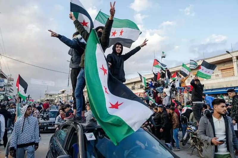 تردیدها درباره وعده ترامپ برای لغو تحریم سوریه