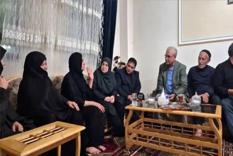 حمایت اسرائیل از یک گروه فلسطینیِ ضدحماس