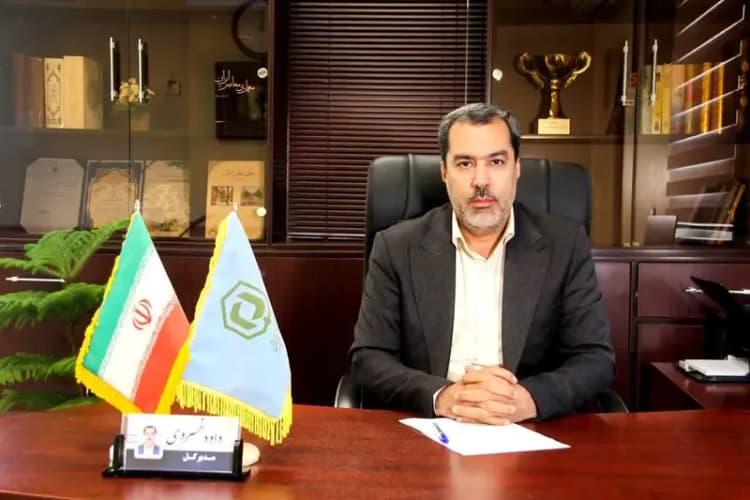 پیش‌بینی هوای اصفهان فردا یکشنبه 11 خرداد 1404/ تداوم افزایش دما تا پایان هفته